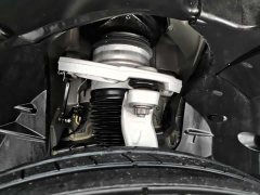 Mercedes-Benz GLS Facelift GLS 450 4MATIC Luxury - photo 6