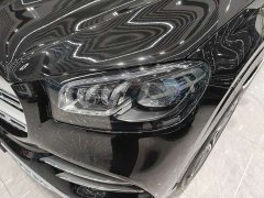 Mercedes-Benz GLS Facelift GLS 450 4MATIC Luxury - photo 8