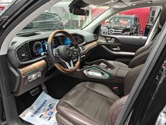 Mercedes-Benz GLS Facelift GLS 450 4MATIC Luxury - photo 9