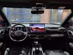 Geely ICON 1.5TD Edition - photo 11