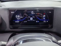 Geely ICON 1.5TD Edition - photo 12