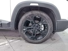 Geely ICON 1.5TD Edition - photo 15