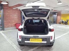 Geely ICON 1.5TD Edition - photo 17