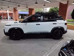 Geely ICON 1.5TD Edition - photo 2