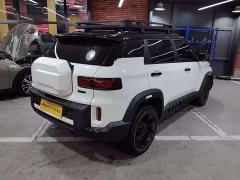 Geely ICON 1.5TD Edition - photo 3
