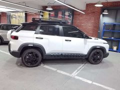 Geely ICON 1.5TD Edition - photo 5