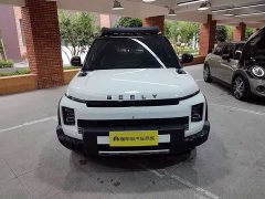 Geely ICON 1.5TD Edition - photo 7