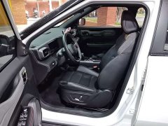 Geely ICON 1.5TD Edition - photo 8