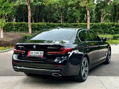 BMW 5 Series 530Li Premier Luxury Package - ფოტო 10