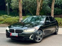 BMW 5 Series 530Li Premier Luxury Package - ფოტო 2