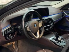 BMW 5 Series 530Li Premier Luxury Package - ფოტო 4