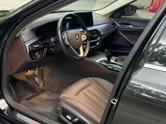 BMW 5 Series 530Li Premier Luxury Package - ფოტო 5