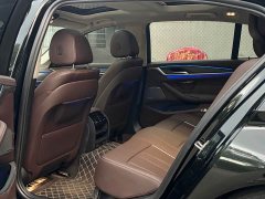 BMW 5 Series 530Li Premier Luxury Package - ფოტო 6