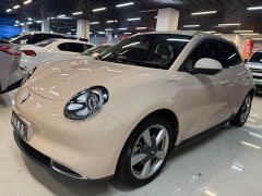 ORA Good Cat 400km Standard Range Venus Edition Ternary Lithium Battery - ფოტო 1