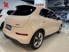 ORA Good Cat 400km Standard Range Venus Edition Ternary Lithium Battery - ფოტო 14