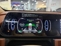 ORA Good Cat 400km Standard Range Venus Edition Ternary Lithium Battery - ფოტო 15