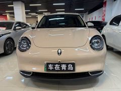 ORA Good Cat 400km Standard Range Venus Edition Ternary Lithium Battery - ფოტო 2