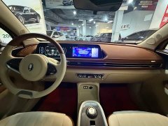 ORA Good Cat 400km Standard Range Venus Edition Ternary Lithium Battery - ფოტო 7
