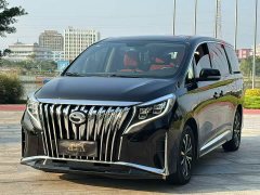 GAC Aion M8 Lingxiu Series 390T Premium Edition - photo 2