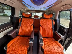 GAC Aion M8 Lingxiu Series 390T Premium Edition - photo 6