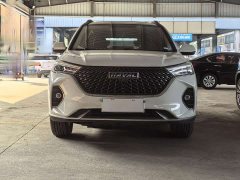Haval M6 PLUS 1.5T DCT Luxury Smart Connected Edition - ფოტო 2