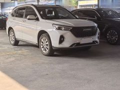Haval M6 PLUS 1.5T DCT Luxury Smart Connected Edition - ფოტო 3
