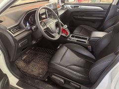 Haval M6 PLUS 1.5T DCT Luxury Smart Connected Edition - ფოტო 4