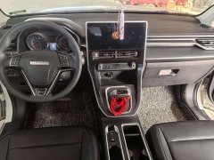 Haval M6 PLUS 1.5T DCT Luxury Smart Connected Edition - ფოტო 6