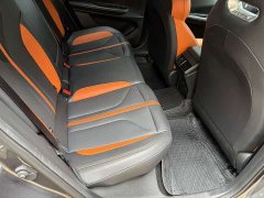 Changan UNI-V 1.5T Premium Sport - ფოტო 10
