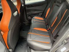 Changan UNI-V 1.5T Premium Sport - ფოტო 11