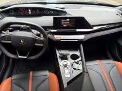 Changan UNI-V 1.5T Premium Sport - ფოტო 12