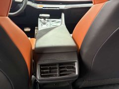 Changan UNI-V 1.5T Premium Sport - ფოტო 14