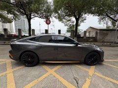 Changan UNI-V 1.5T Premium Sport - ფოტო 4