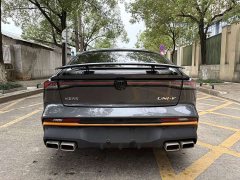 Changan UNI-V 1.5T Premium Sport - ფოტო 6