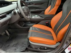 Changan UNI-V 1.5T Premium Sport - ფოტო 8