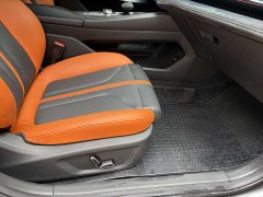 Changan UNI-V 1.5T Premium Sport - ფოტო 9