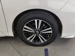Honda Odyssey 2.0L Sharp Smart Enjoy Edition - ფოტო 6