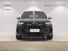 Audi SQ7 4.0 TFSI - ფოტო 2