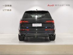 Audi SQ7 4.0 TFSI - ფოტო 5