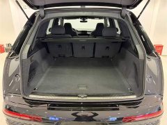 Audi SQ7 4.0 TFSI - ფოტო 6