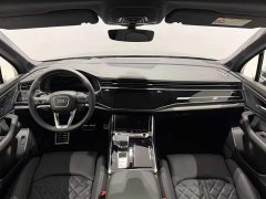 Audi SQ7 4.0 TFSI - ფოტო 7