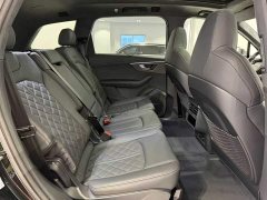 Audi SQ7 4.0 TFSI - ფოტო 8