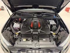 Audi SQ7 4.0 TFSI - ფოტო 9