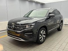 Volkswagen Taos 280TSI FWD Luxury Smart Connected Edition - photo 1
