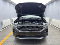 Volkswagen Taos 280TSI FWD Luxury Smart Connected Edition - photo 16