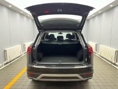 Volkswagen Taos 280TSI FWD Luxury Smart Connected Edition - photo 18