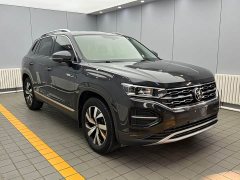 Volkswagen Taos 280TSI FWD Luxury Smart Connected Edition - photo 3