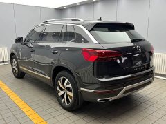 Volkswagen Taos 280TSI FWD Luxury Smart Connected Edition - photo 4