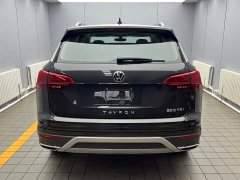 Volkswagen Taos 280TSI FWD Luxury Smart Connected Edition - photo 5