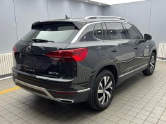 Volkswagen Taos 280TSI FWD Luxury Smart Connected Edition - photo 6